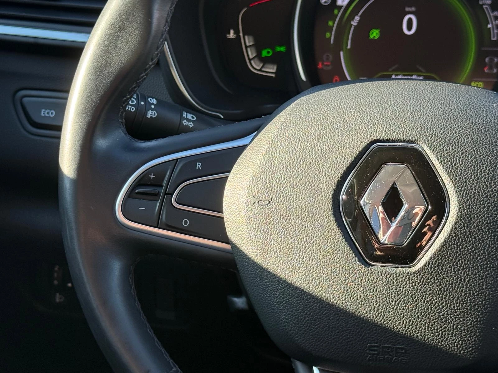 Hoofdafbeelding Renault Kadjar