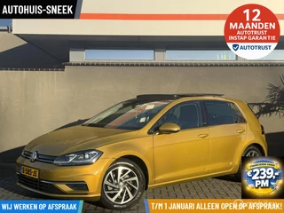 Volkswagen Golf 1.5 TSI Highline / DSG / Carplay / Pano dak