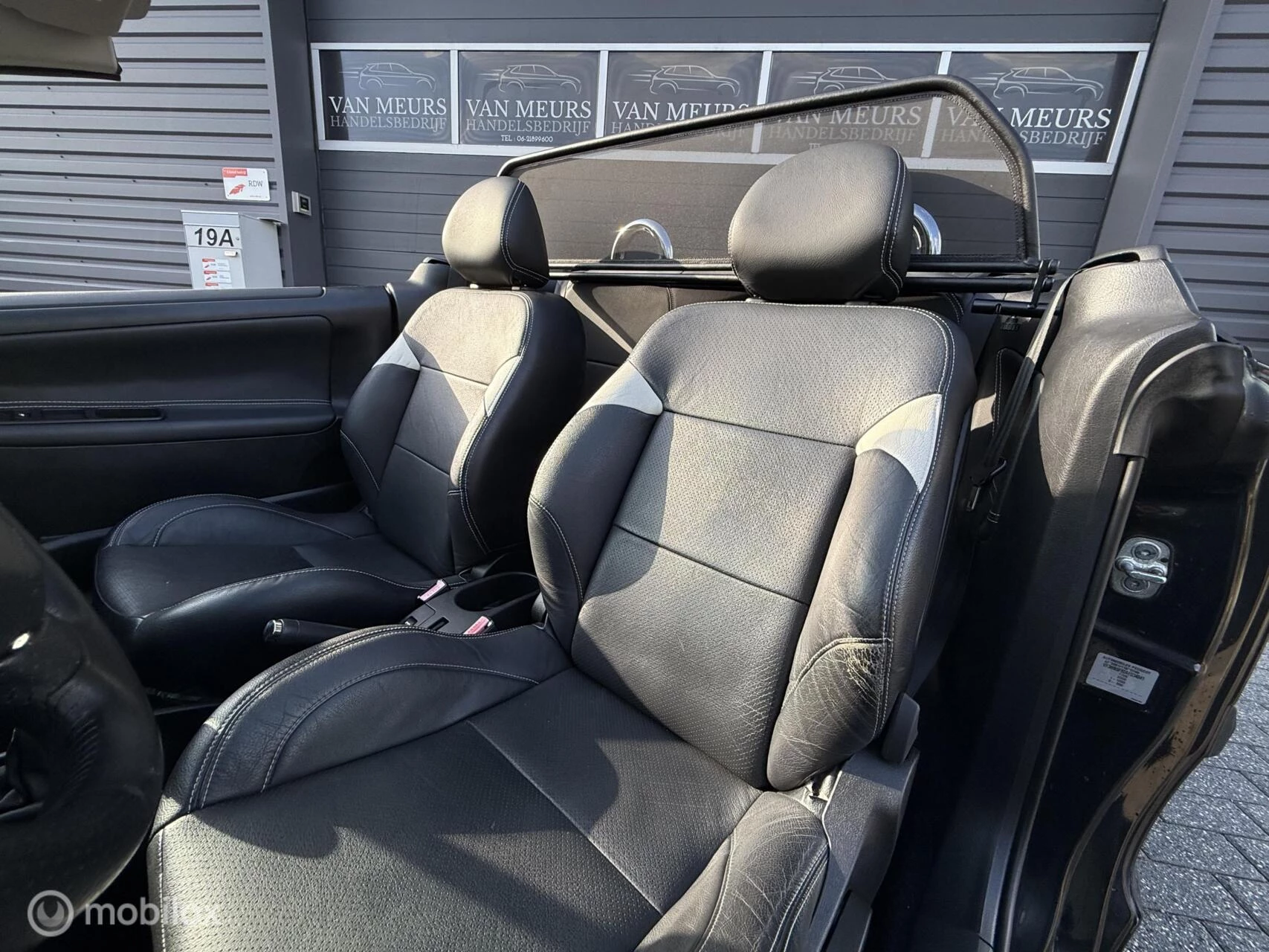 Hoofdafbeelding Peugeot 207