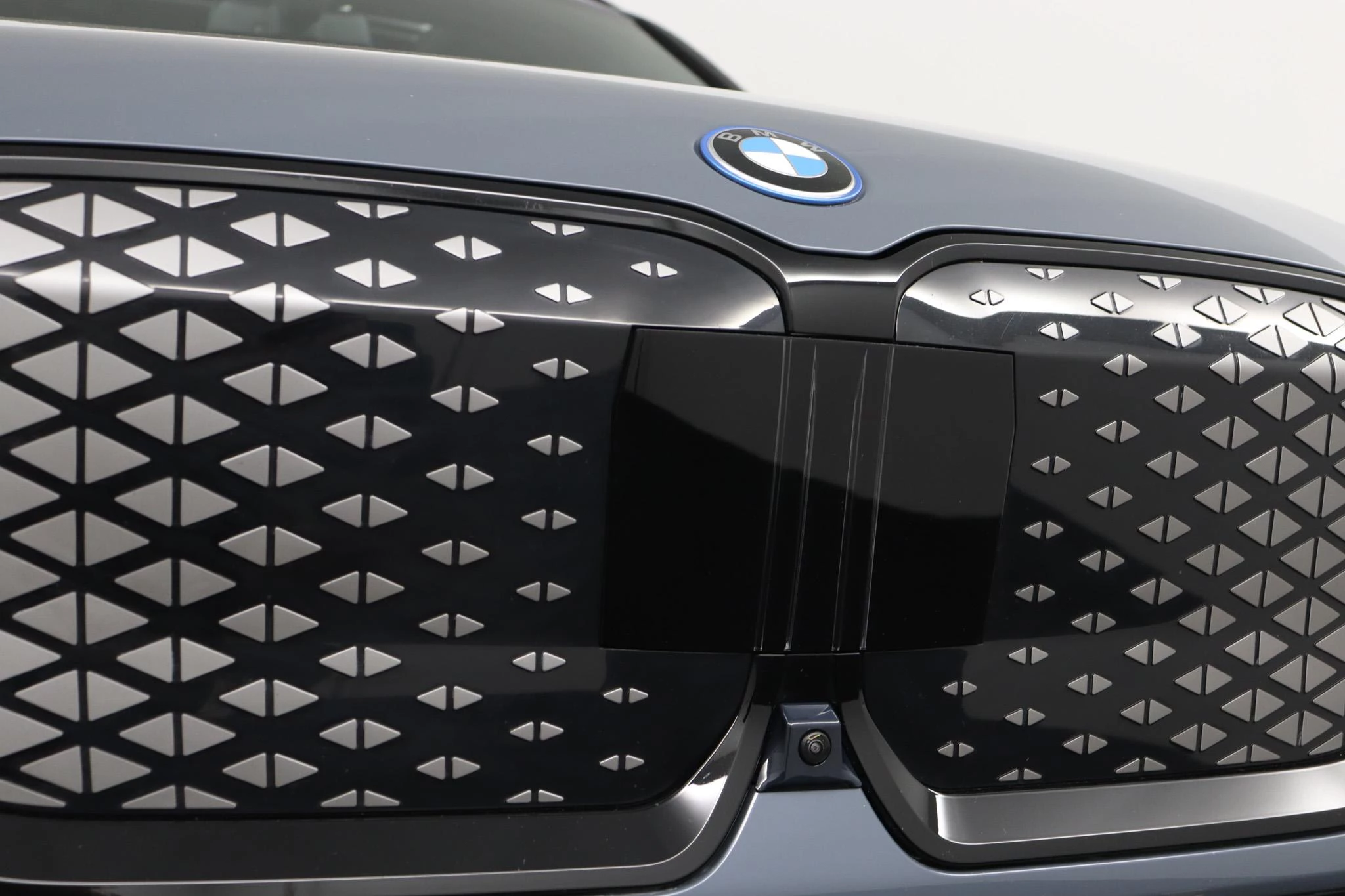 Hoofdafbeelding BMW iX1