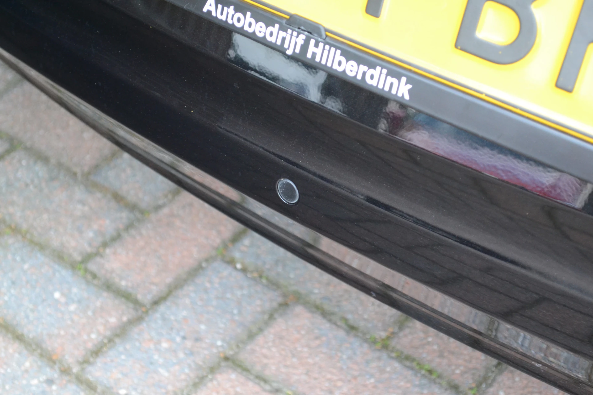 Hoofdafbeelding Škoda Citigo