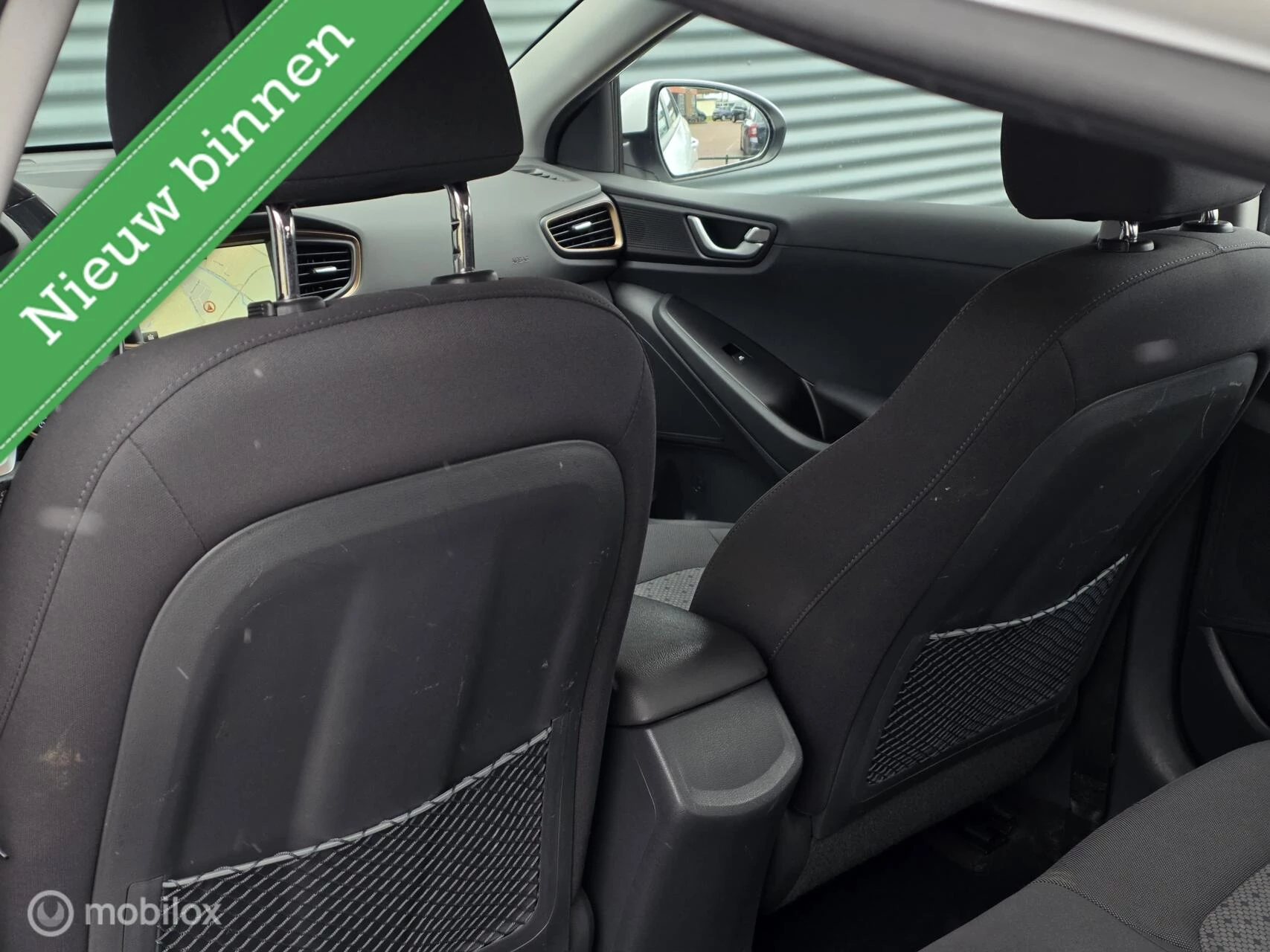 Hoofdafbeelding Hyundai IONIQ