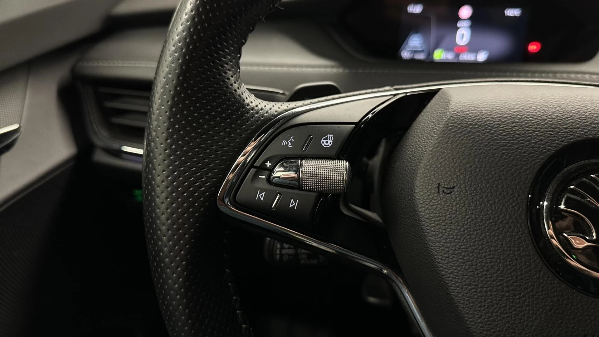 Hoofdafbeelding Škoda Enyaq iV