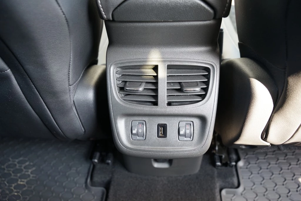 Hoofdafbeelding Opel Grandland