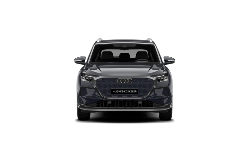 Hoofdafbeelding Audi Q4 Sportback e-tron