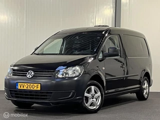 Volkswagen Caddy 1.6 TDI Maxi MARGE [ airco trekhaak cruise LM ]