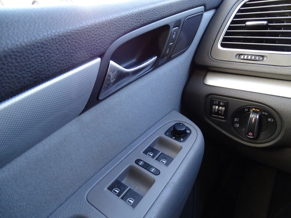 Hoofdafbeelding Volkswagen Sharan