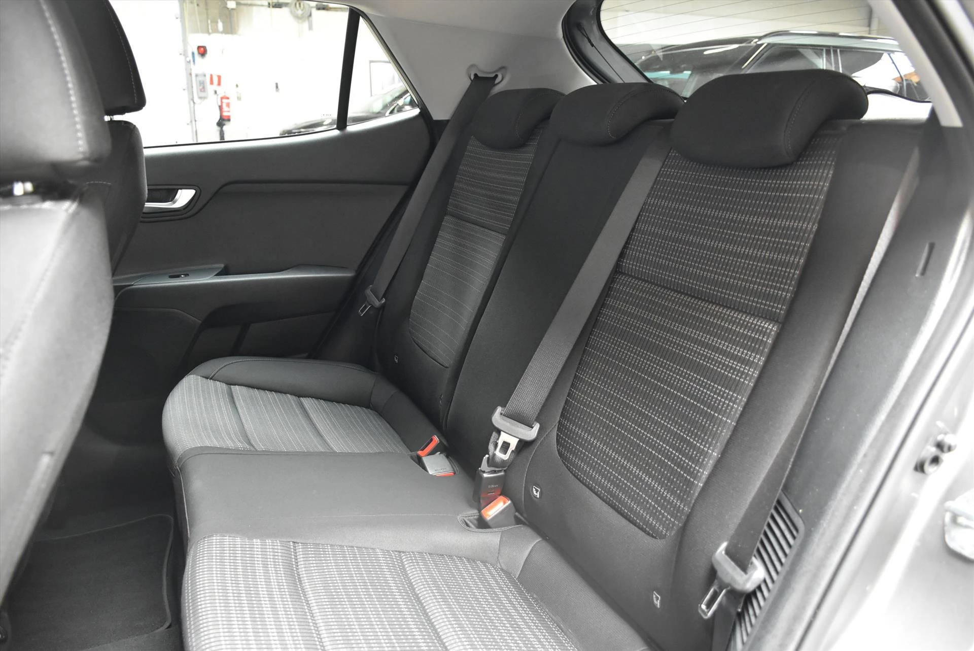 Hoofdafbeelding Kia Stonic