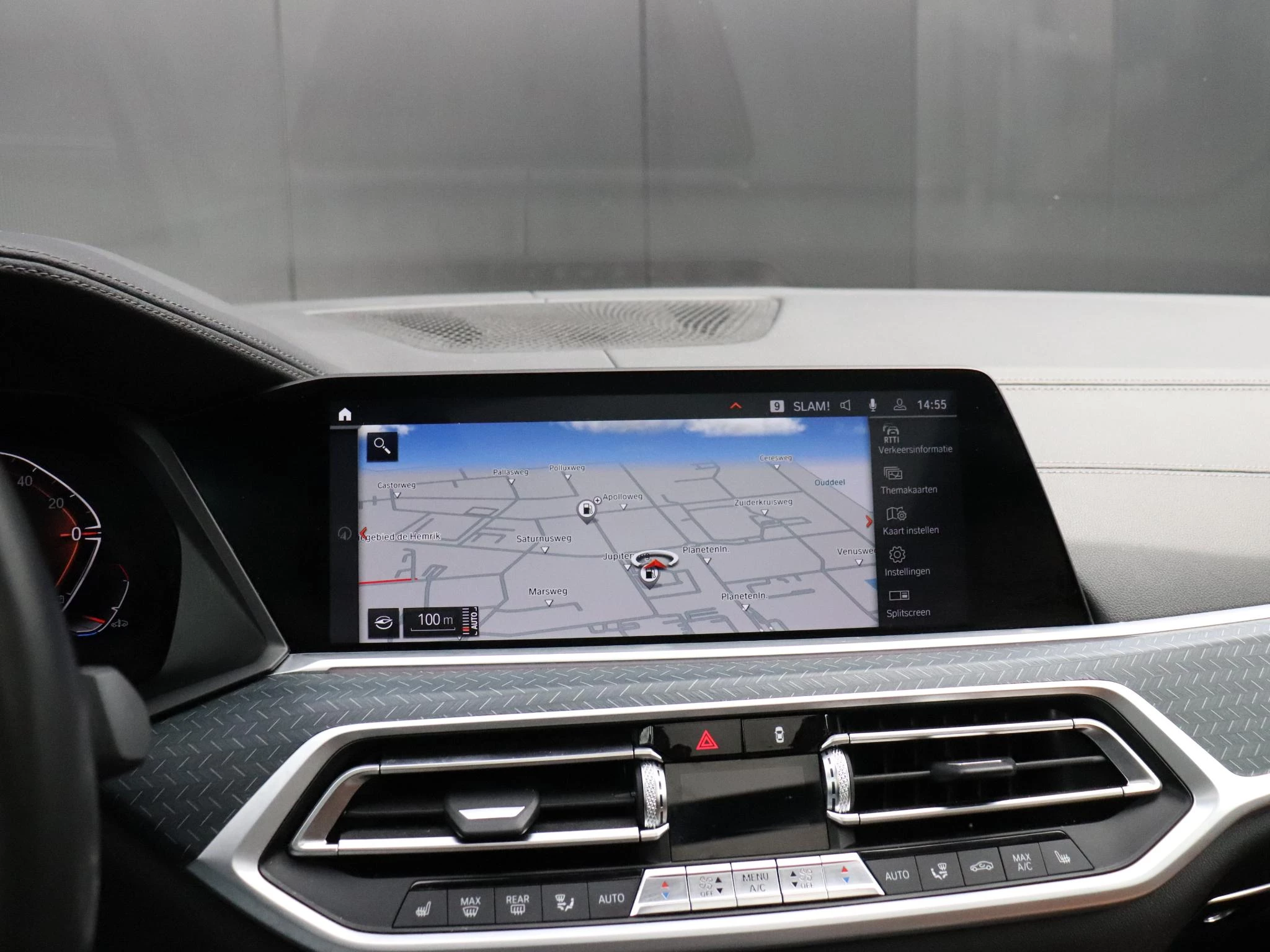Hoofdafbeelding BMW X7