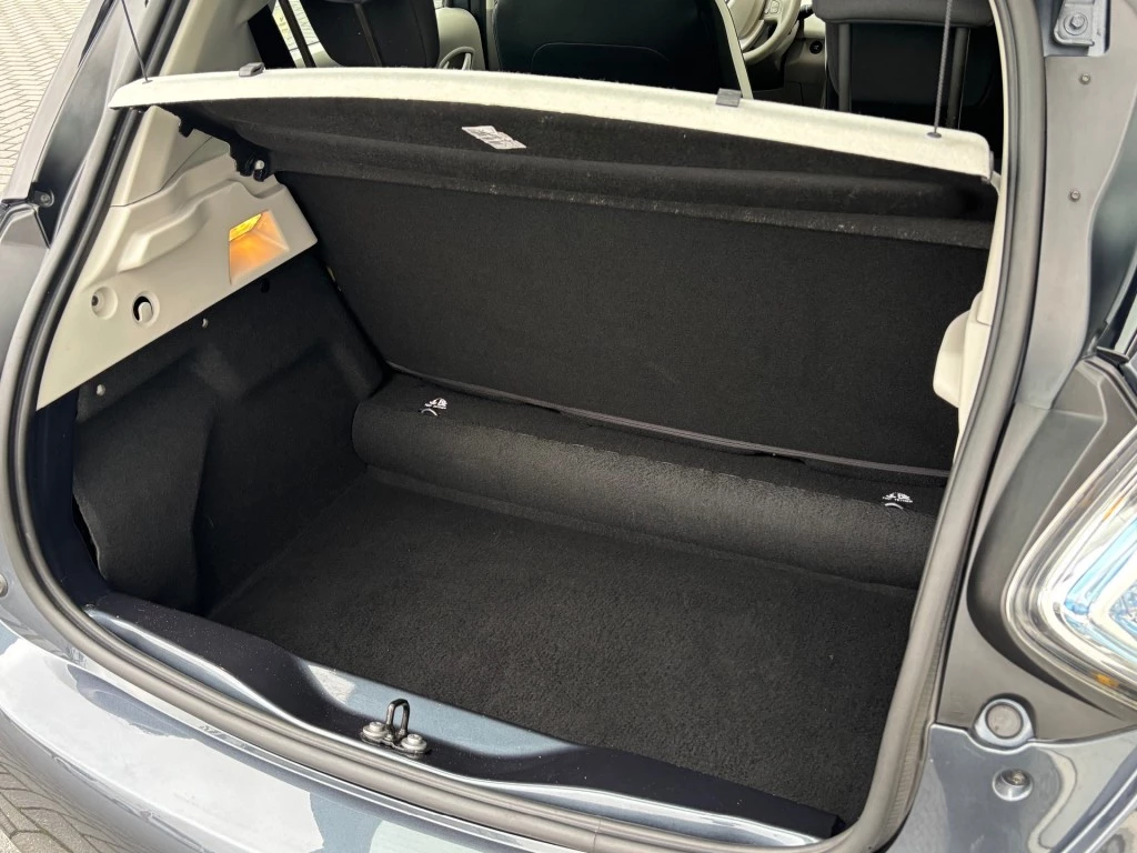 Hoofdafbeelding Renault ZOE