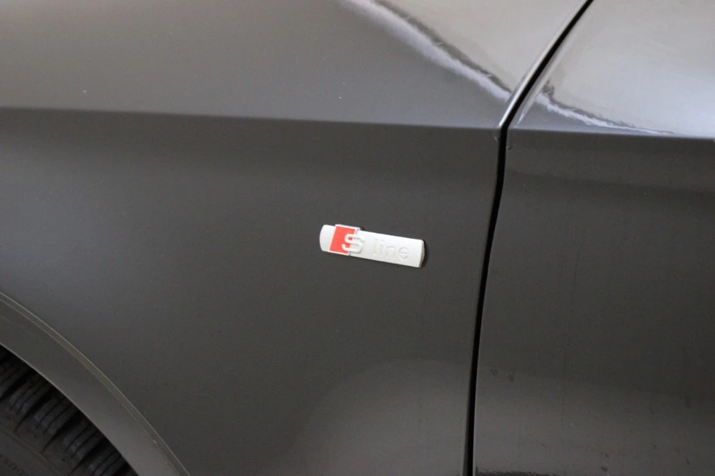 Hoofdafbeelding Audi Cabriolet