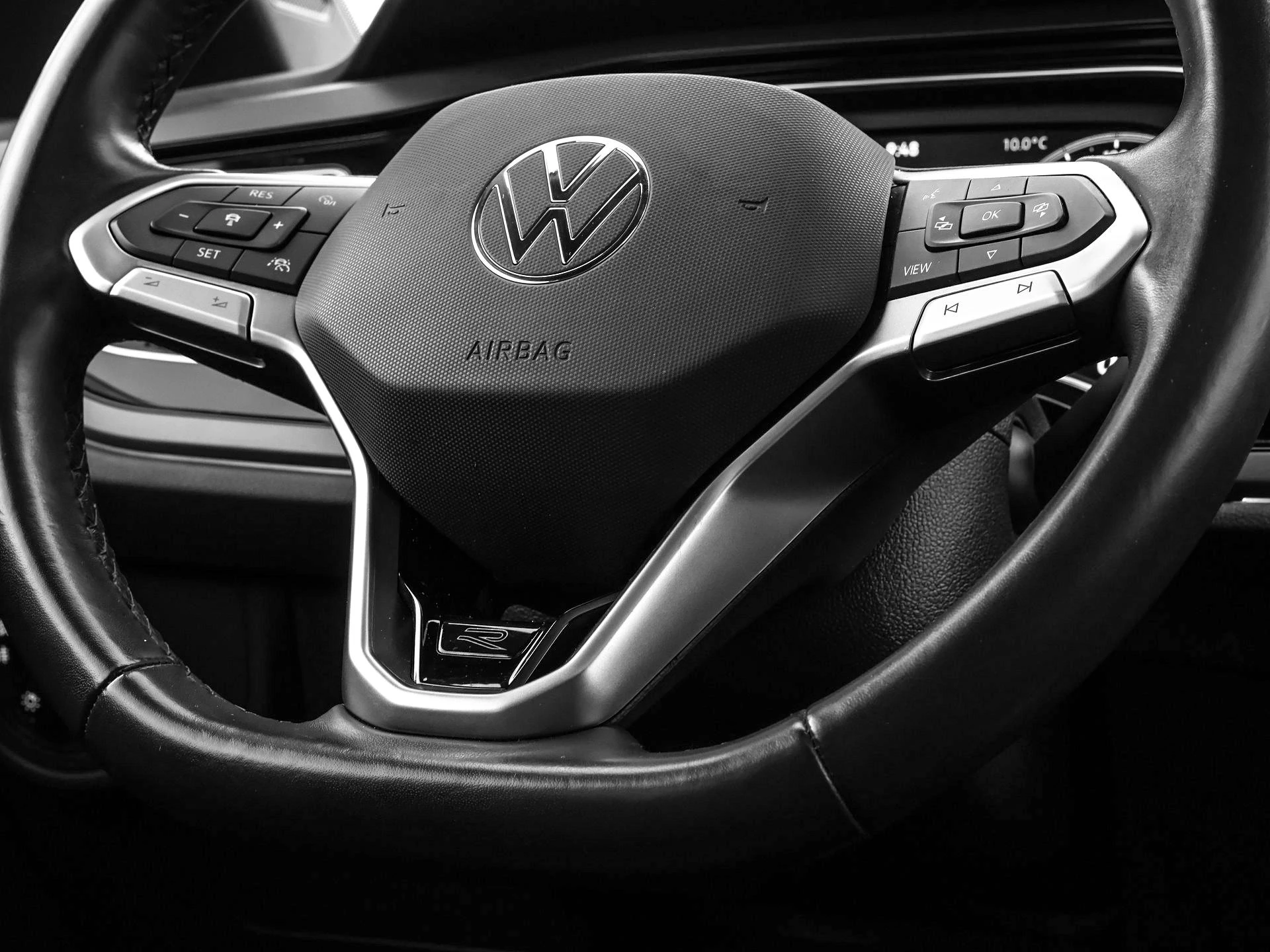 Hoofdafbeelding Volkswagen Taigo