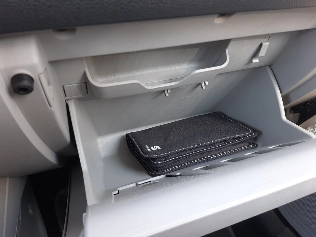 Hoofdafbeelding SEAT Mii