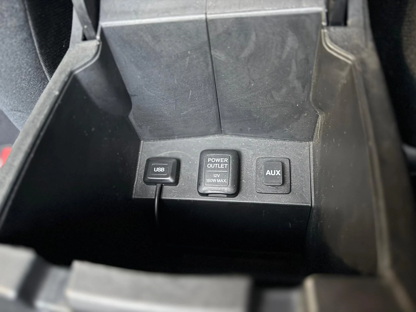 Hoofdafbeelding Honda CR-V