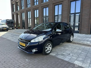 Peugeot 208 1.2 VTi Urban Soul Cruise Airco PDC LED NAP !