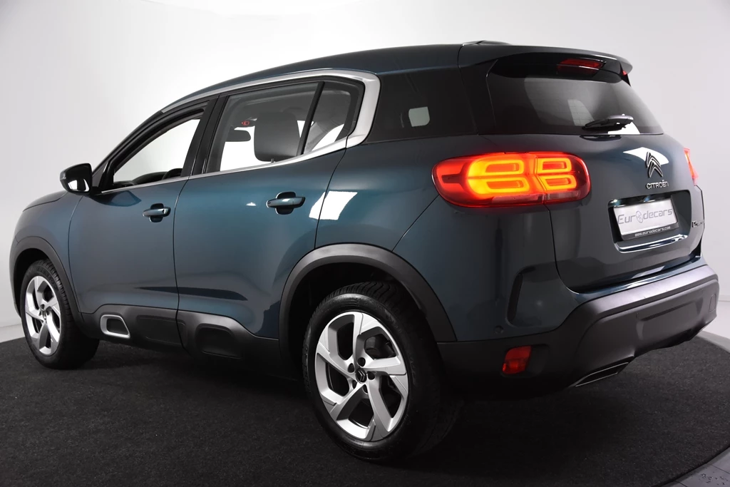 Hoofdafbeelding Citroën C5 Aircross