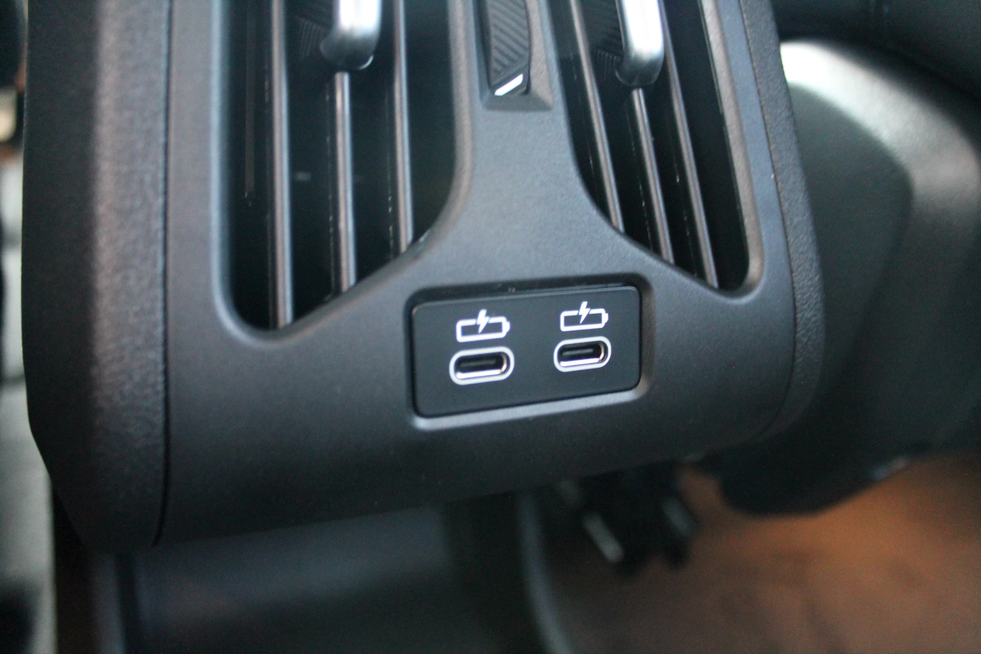 Hoofdafbeelding BMW iX1
