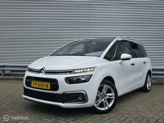 Citroen  C4 Grand Picasso 1.2 PureTech Feel | 7 Zit | Navi