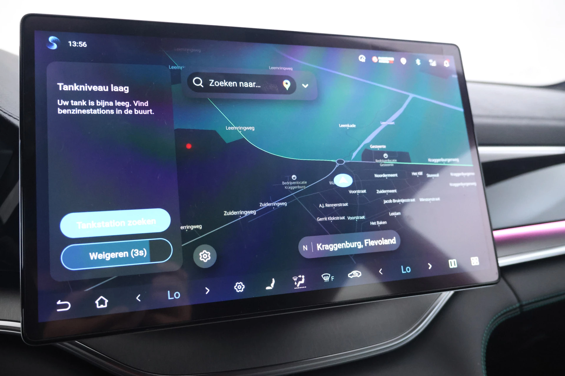 Hoofdafbeelding BYD SEAL U