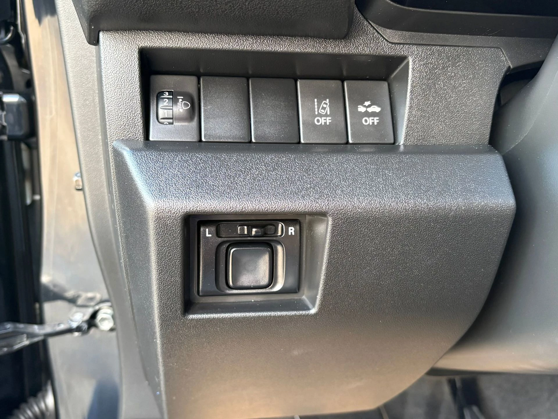 Hoofdafbeelding Suzuki Jimny
