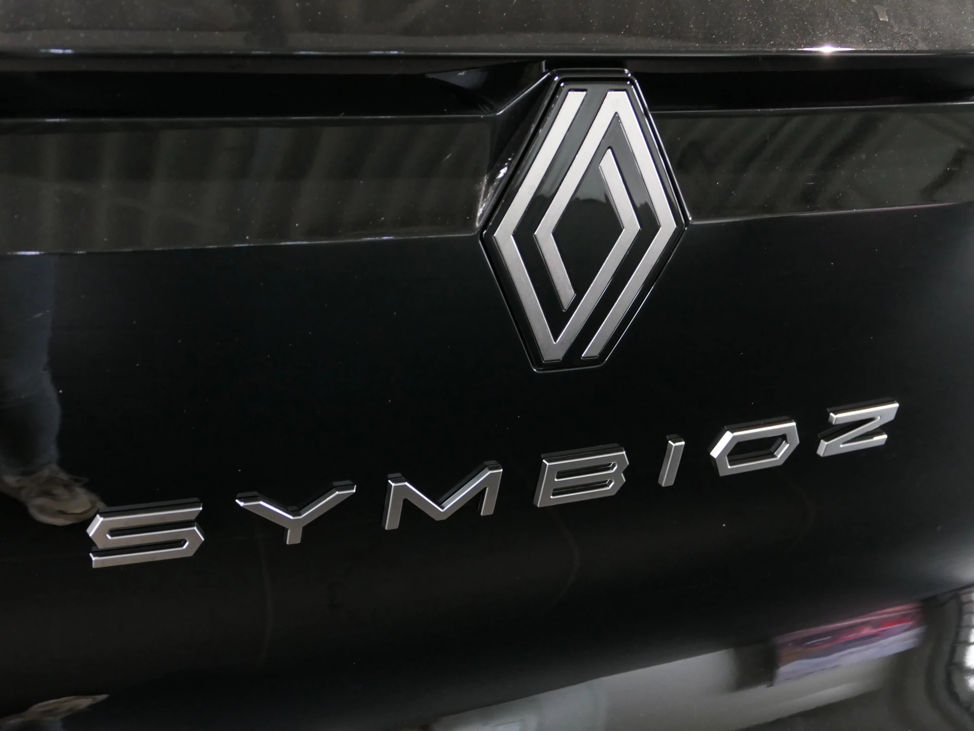 Hoofdafbeelding Renault Symbioz