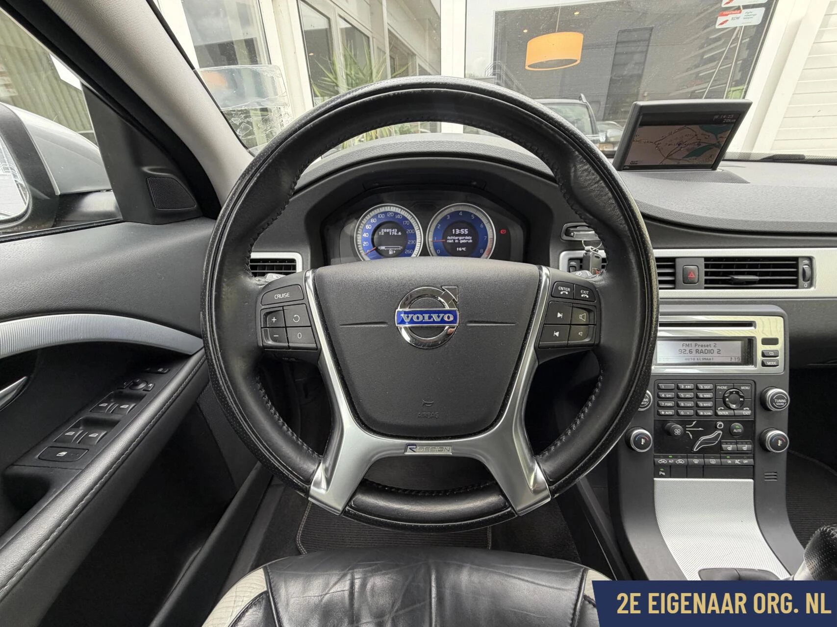 Hoofdafbeelding Volvo V70