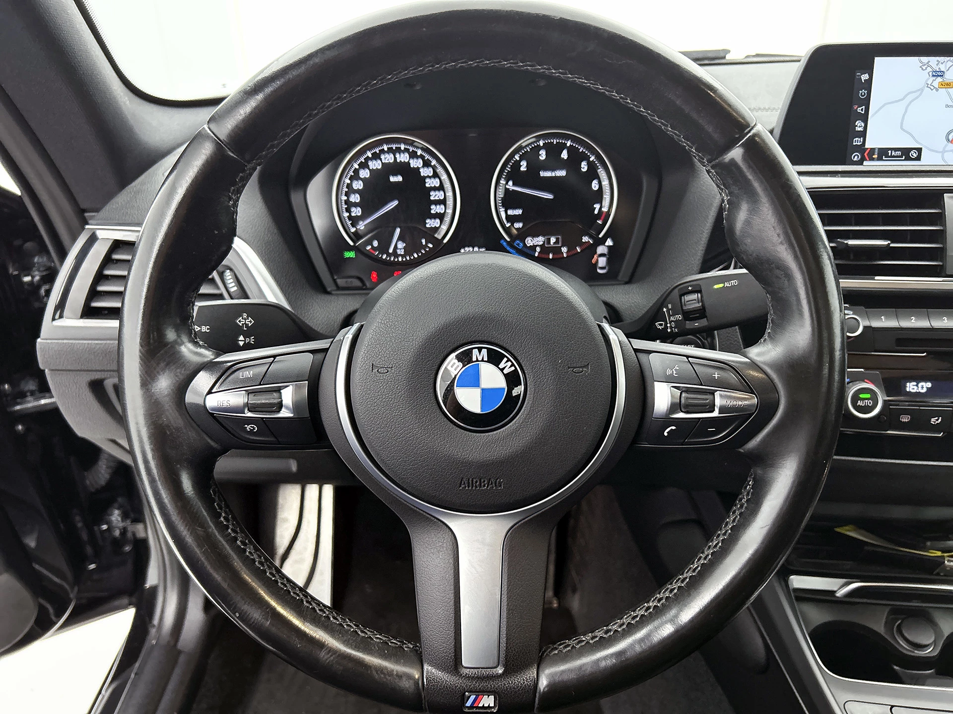 Hoofdafbeelding BMW 2 Serie