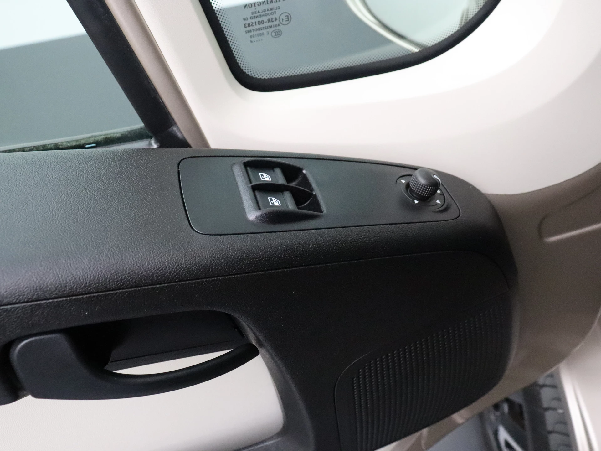 Hoofdafbeelding Citroën Jumper