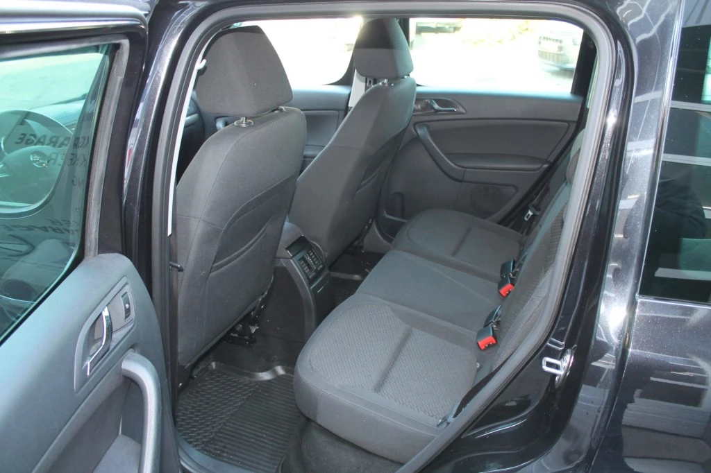 Hoofdafbeelding Škoda Yeti