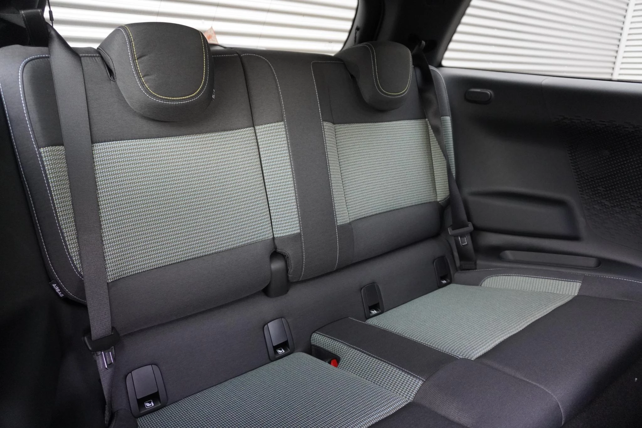 Hoofdafbeelding MINI 3-deurs