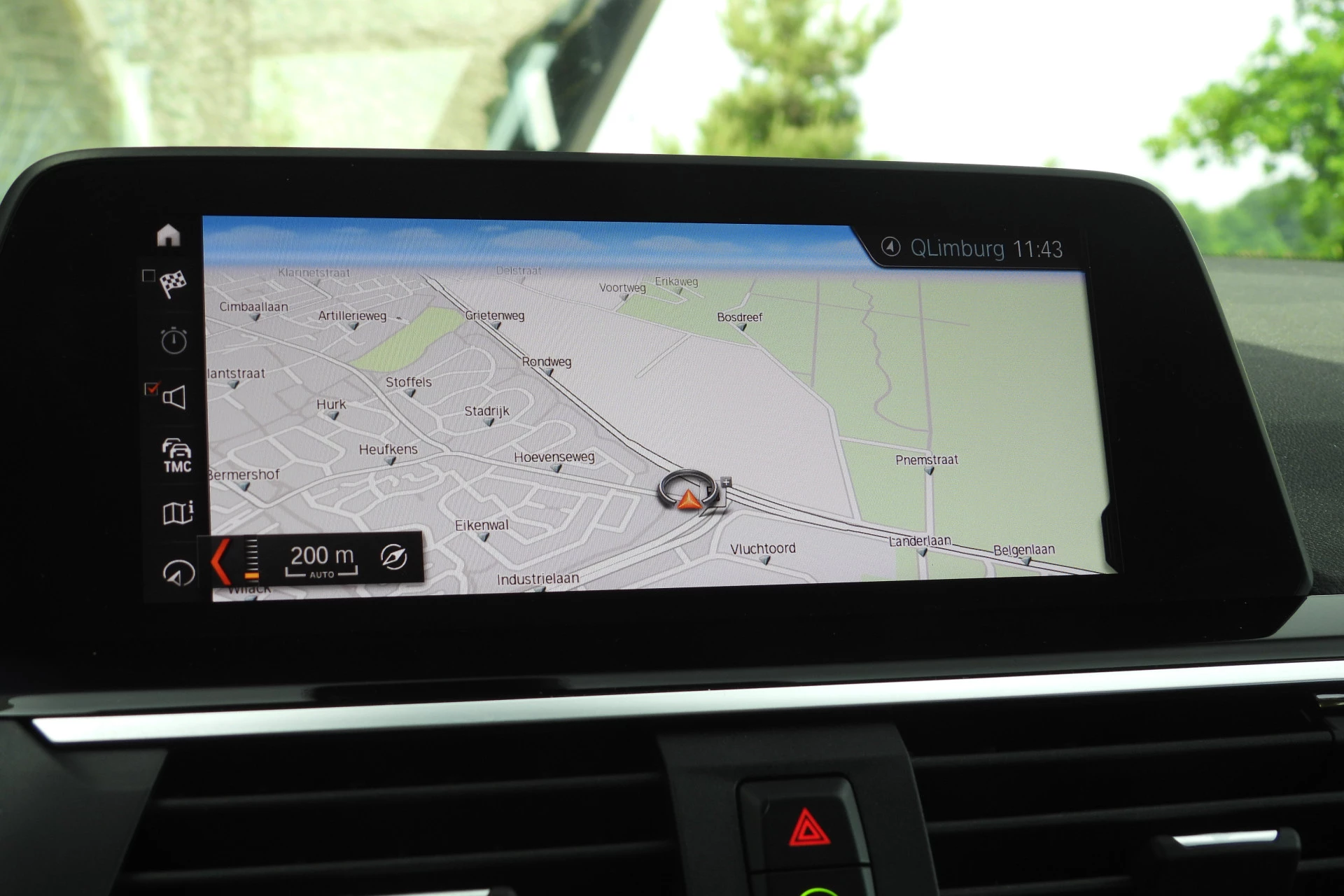 Hoofdafbeelding BMW X4