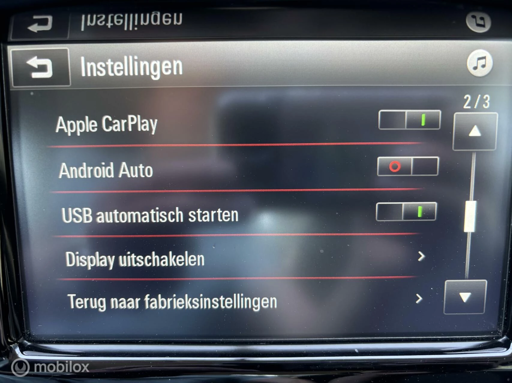 Hoofdafbeelding Opel ADAM