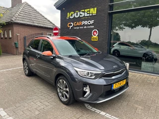 Kia Stonic 1.0 T-GDI EXEC.LINE