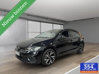 Volkswagen Polo 1.0 TSI DSG*Apple Carplay*Virtual*Keyless*Lane Assist