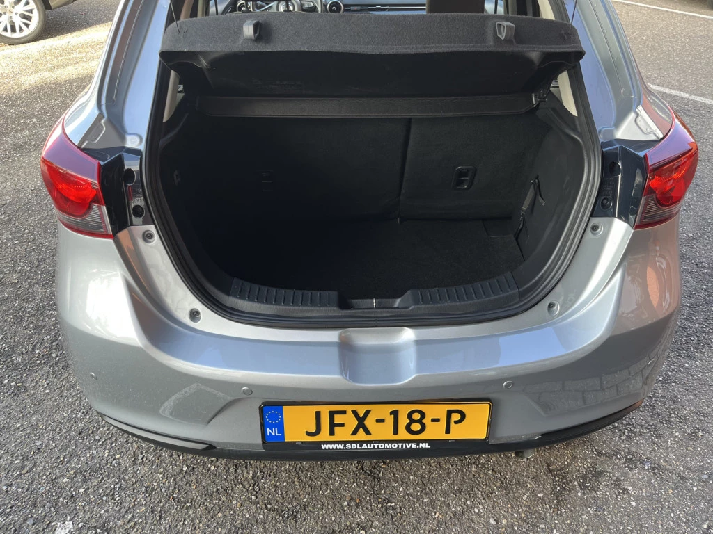 Hoofdafbeelding Mazda 2