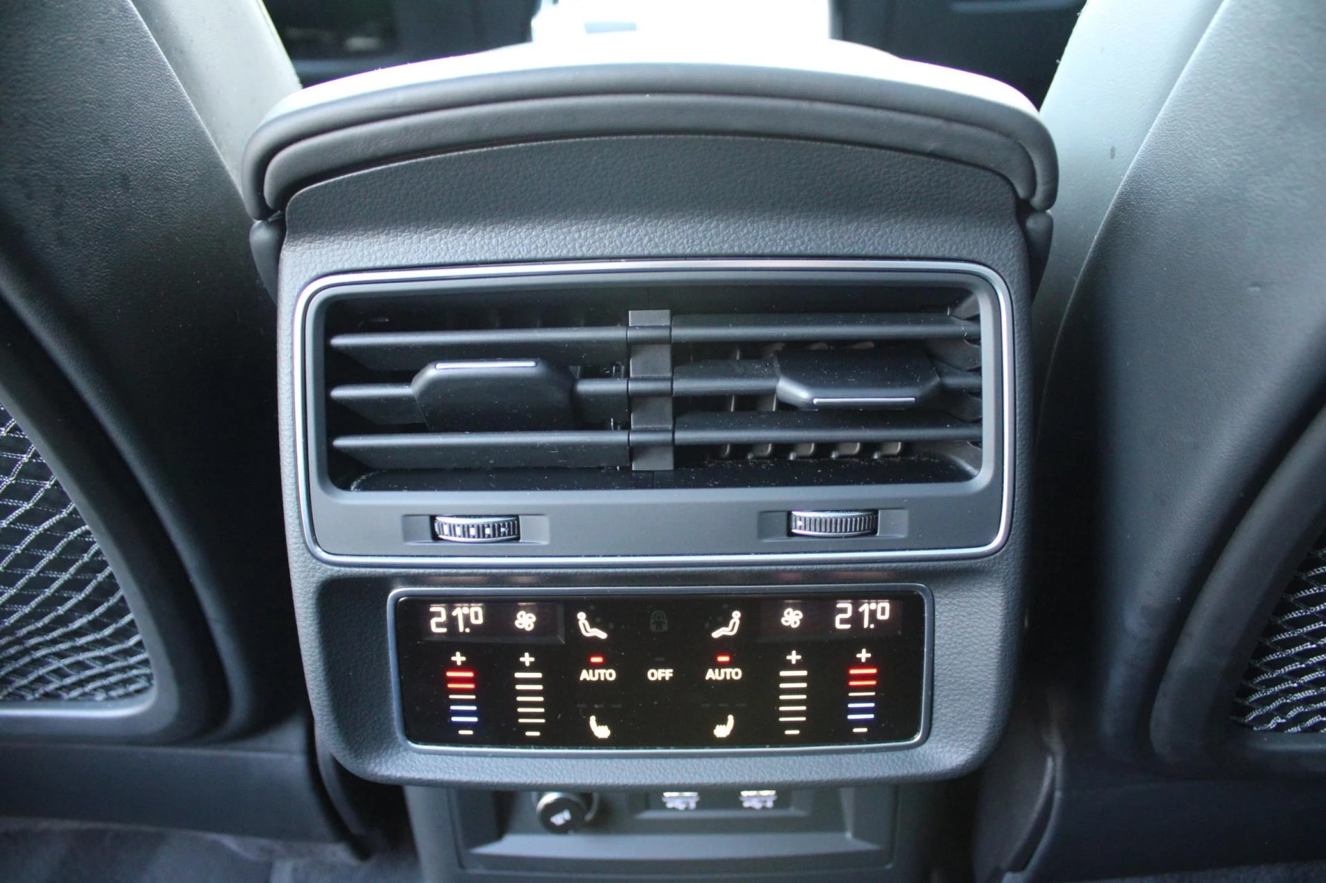 Hoofdafbeelding Audi SQ7