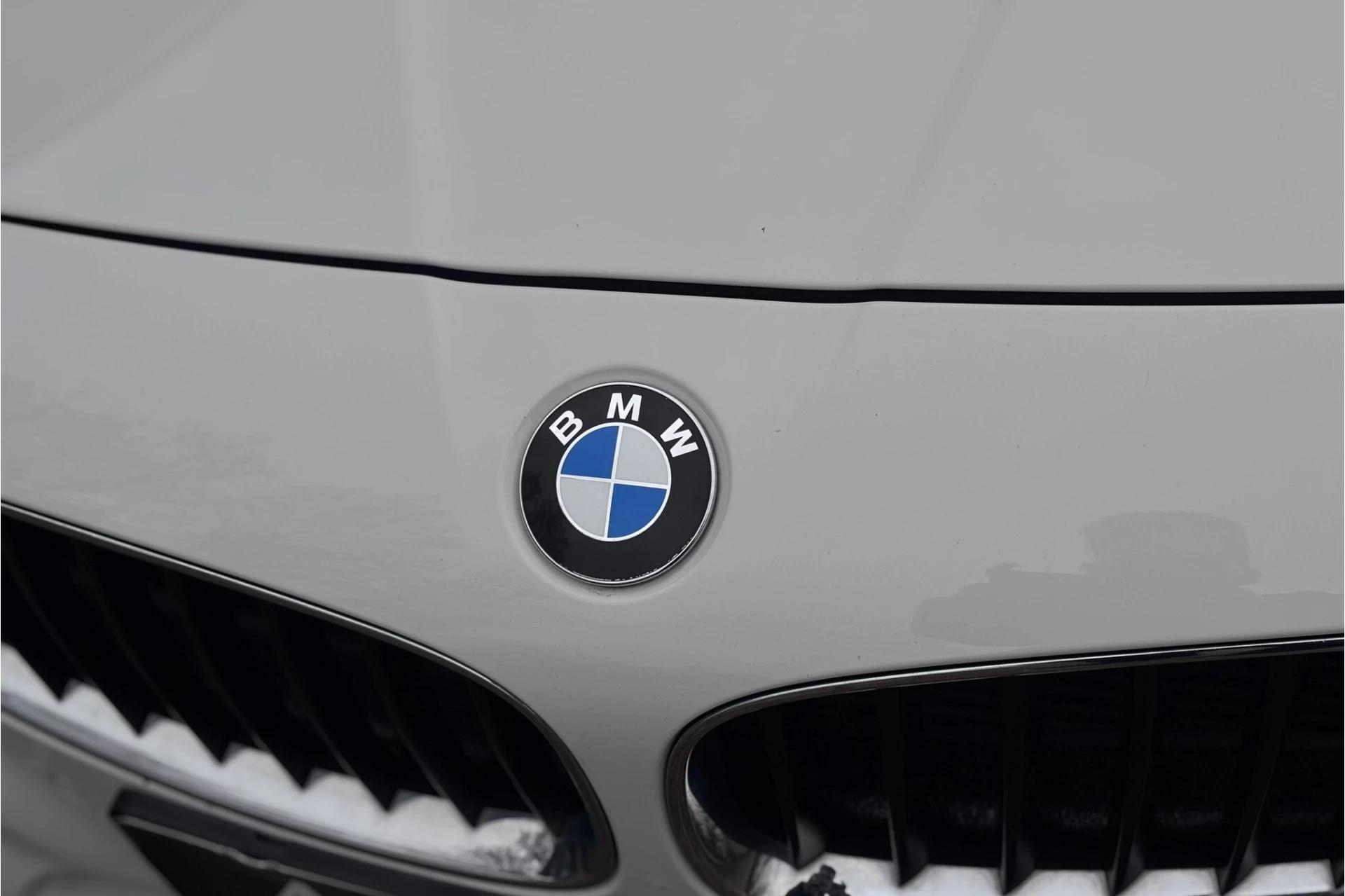 Hoofdafbeelding BMW Z4