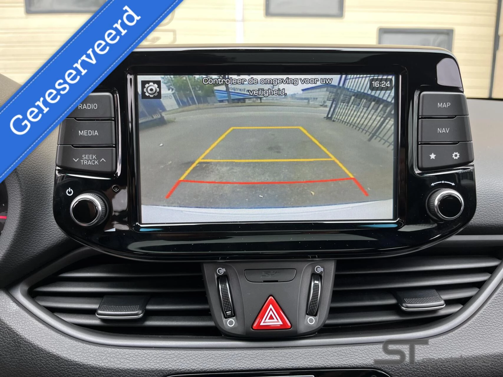 Hoofdafbeelding Hyundai i30