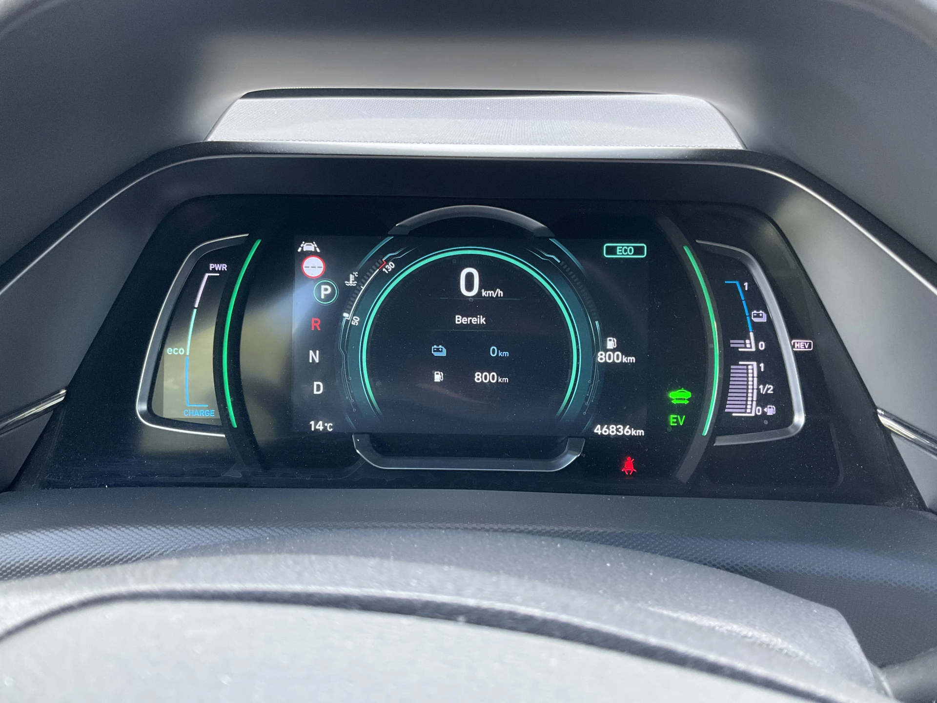 Hoofdafbeelding Hyundai IONIQ