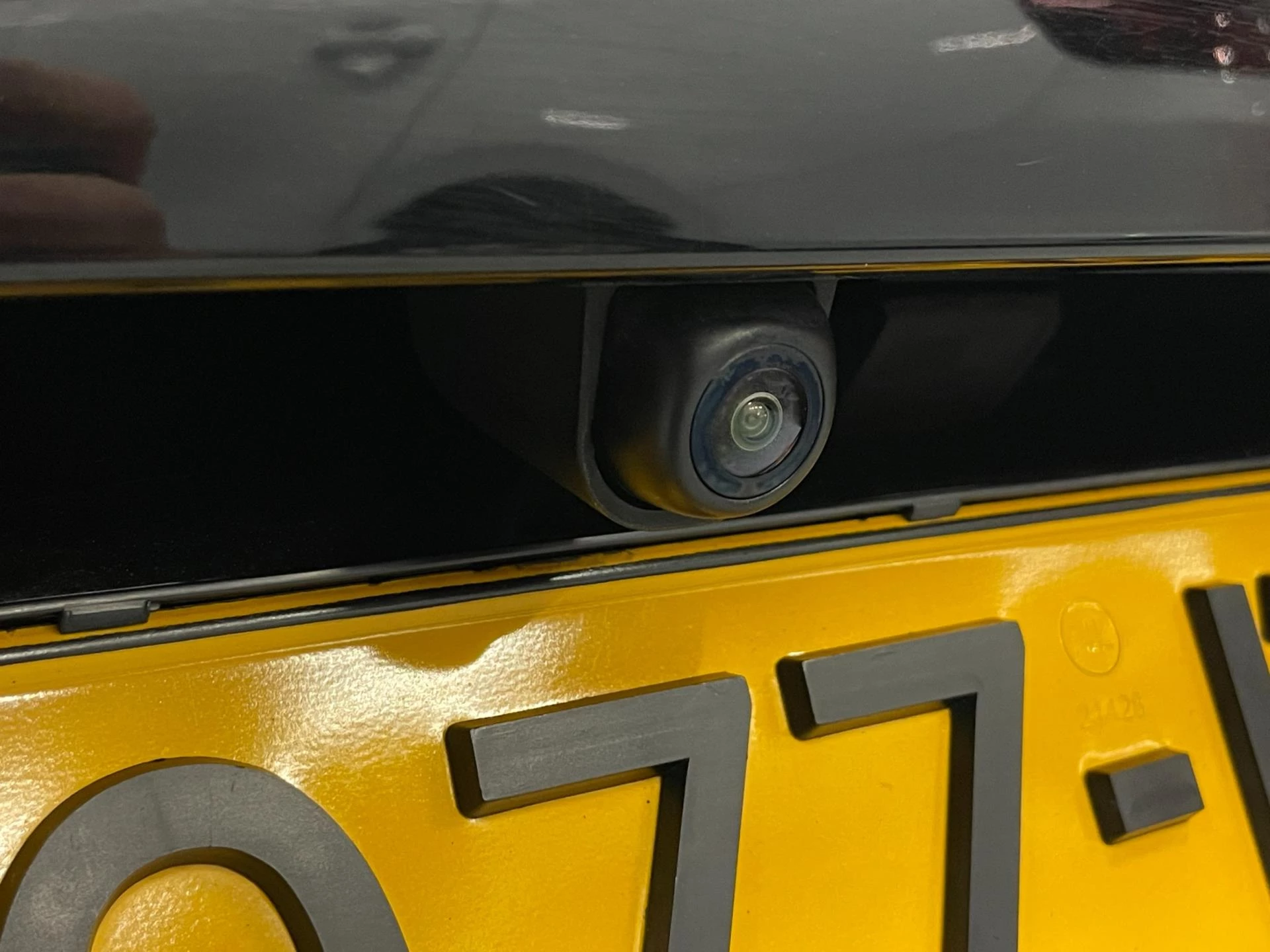 Hoofdafbeelding Kia EV6