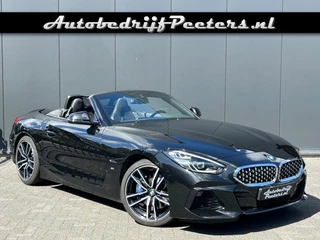 BMW Z4 sDrive30i M Sport M-Stoel H/K Live cockpit Carplay Sfeerlicht