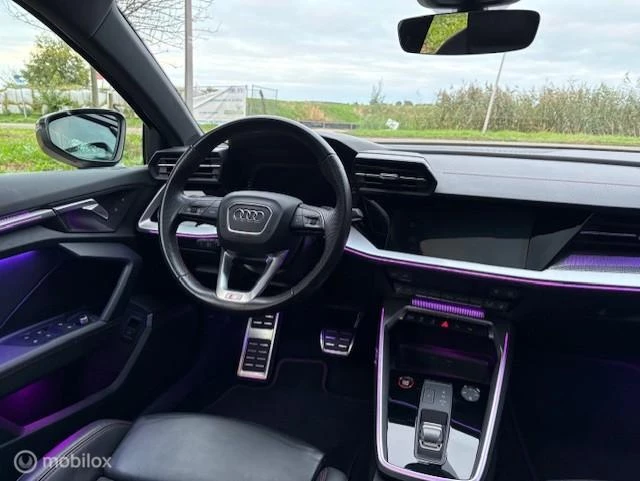 Hoofdafbeelding Audi S3