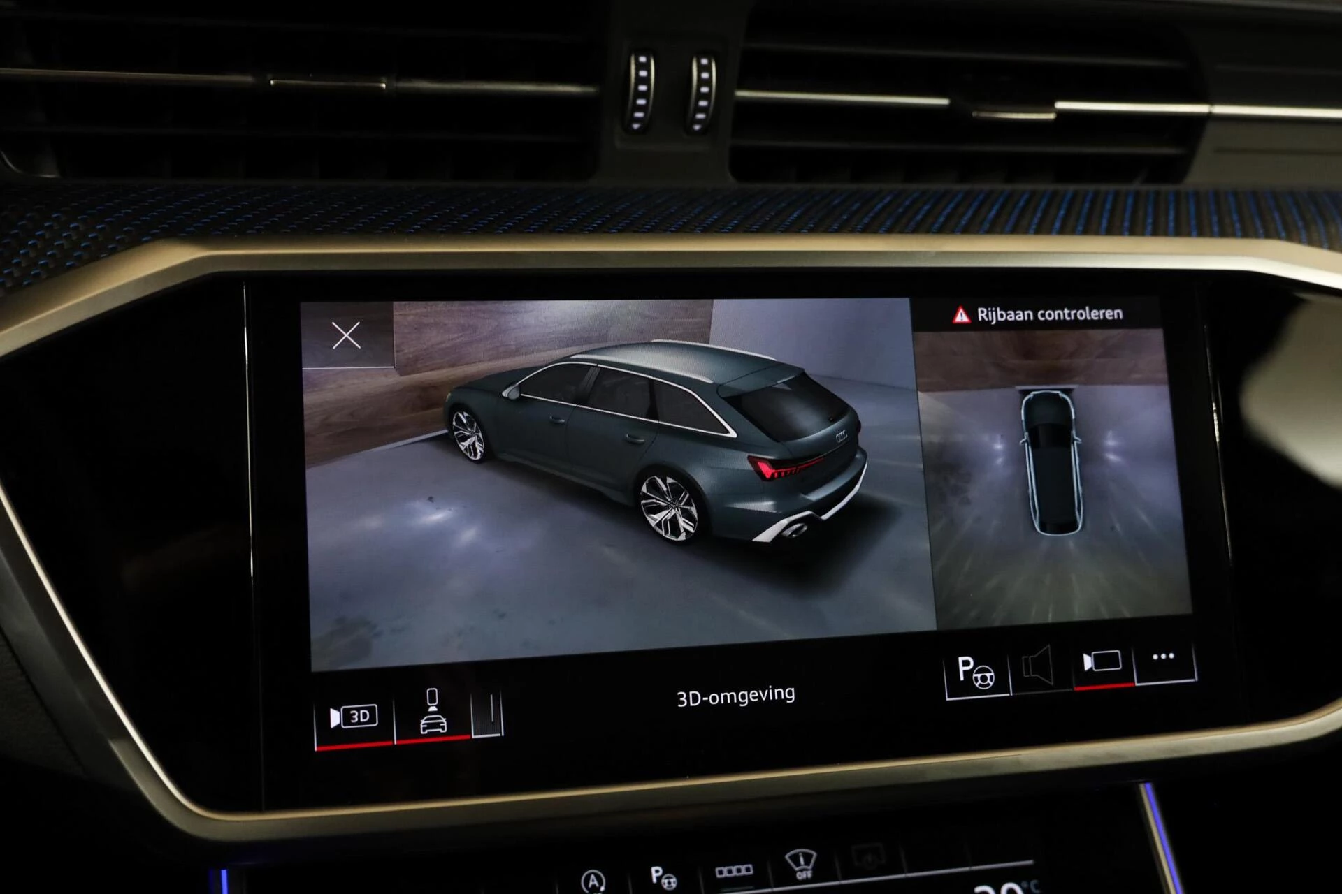 Hoofdafbeelding Audi RS6