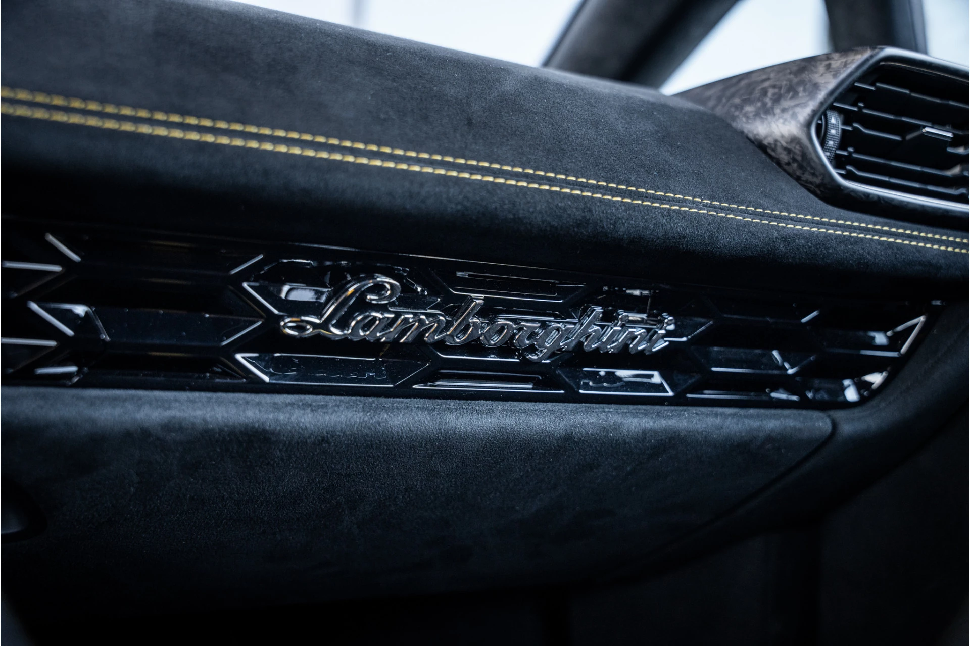 Hoofdafbeelding Lamborghini Huracán