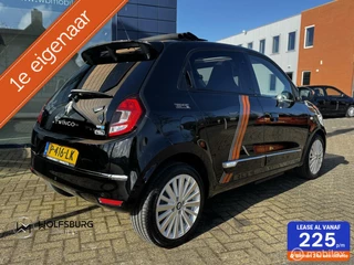 Renault Twingo Z.E. R80 Série Limitée Vibes|Cabrio|1ste eig.