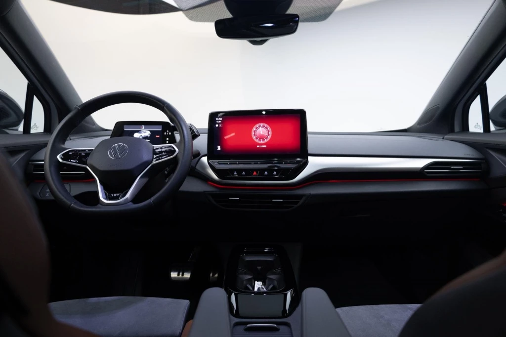 Hoofdafbeelding Volkswagen ID.4