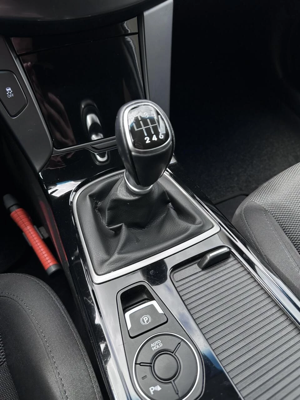 Hoofdafbeelding Hyundai i40