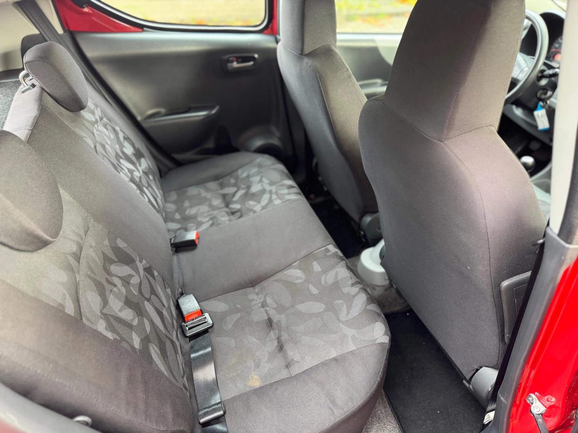 Hoofdafbeelding Suzuki Alto