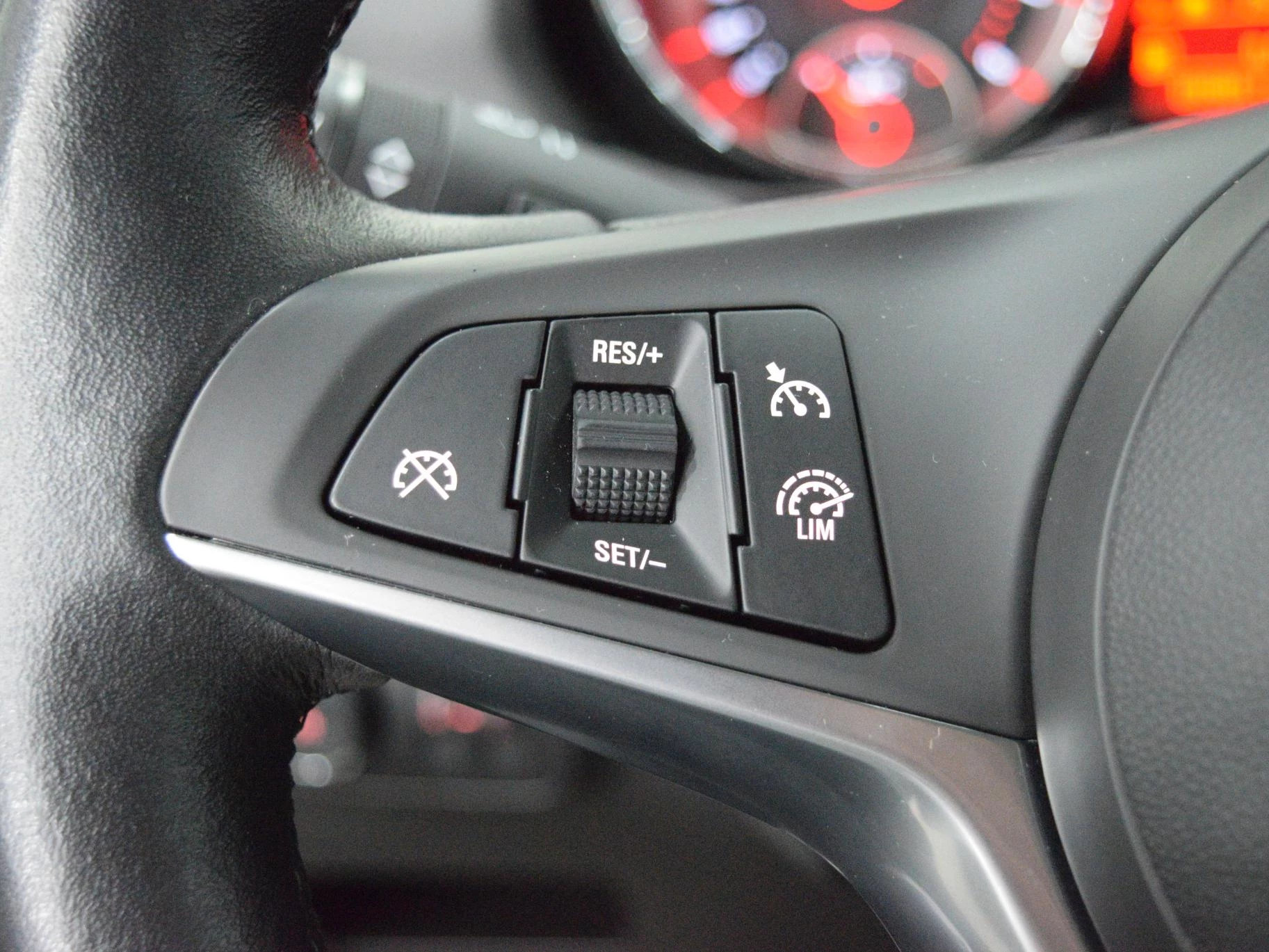 Hoofdafbeelding Opel ADAM