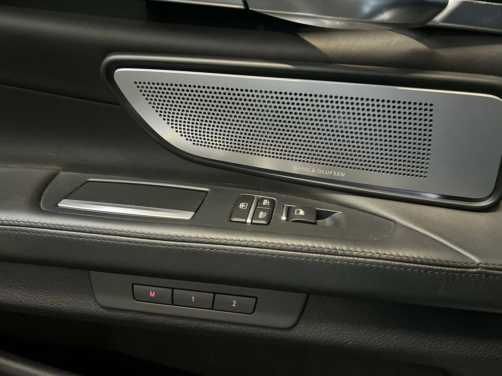 Hoofdafbeelding BMW Active Hybrid 7